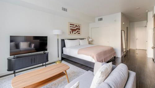 Blueground Civic Center view nr Lake Merritt SFO-1884 - Foto 4, Other