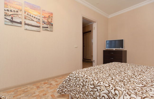 Hayat Apartments Kazan - Photo 12