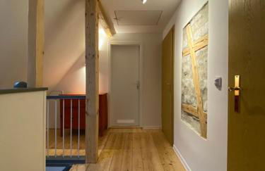 Ferienhaus Art Apartment - Harz - Foto 53