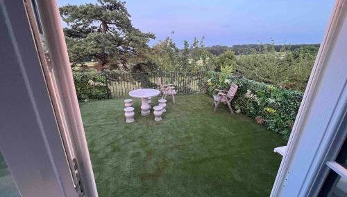 Gonerby Grange Farm Barn, Belton - Foto 4