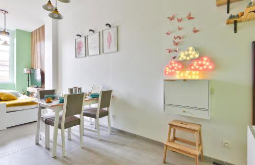 Charmant appartement à Vaise - Foto 7