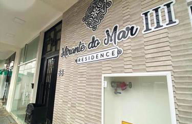 Ap vista mar NOVO a 150m da praia! - Photo 7