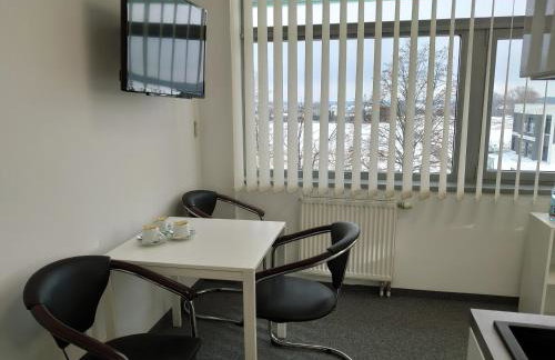 Apartamenty EXPO Nadarzyn 3Rooms - Photo 62