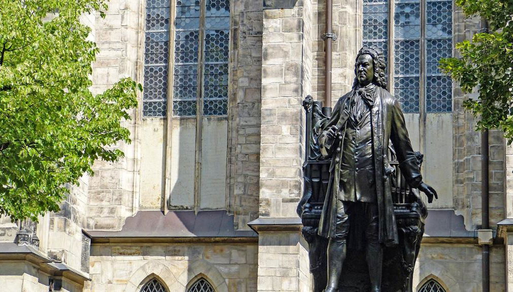 Tour privado a pie por Leipzig - Foto 1