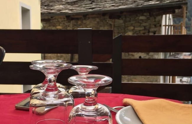 Rifugio dei Walser - Foto 27