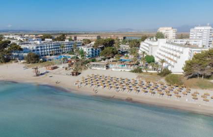 Aparthotel Ses Fotges - Foto 50