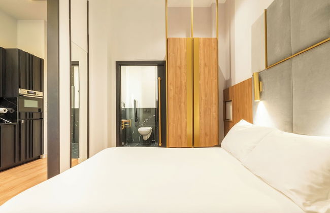 Limehome San Sebastian Zubieta Kalea - Photo 12