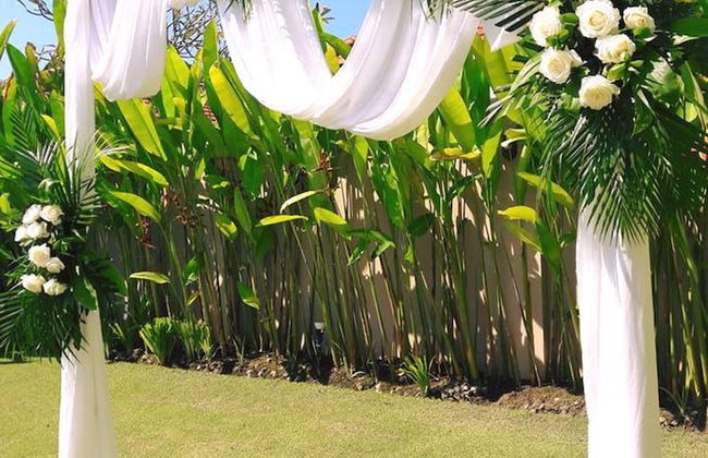 Villa Damaya - Foto 42