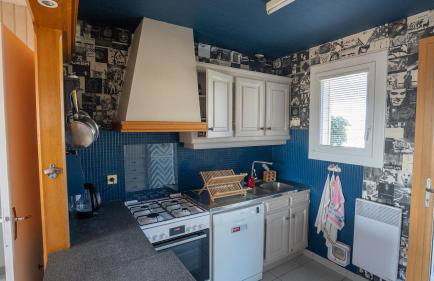 La villa des vikings - Foto 33