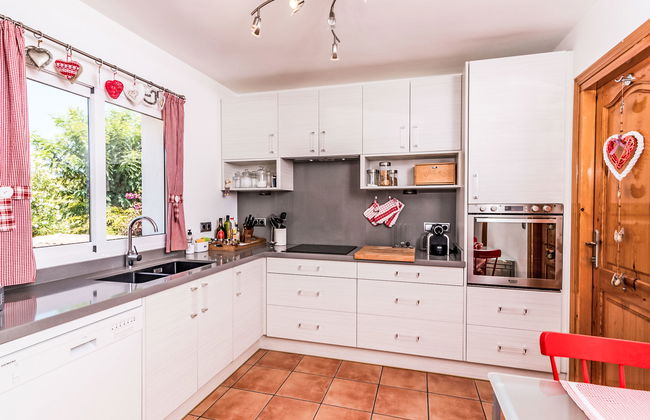 Villa Mariposa - Foto 13