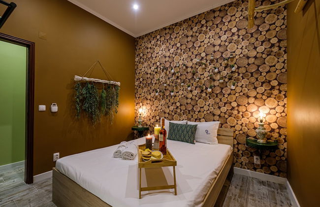 Y.Baixa - Boutique Apartments - Foto 32