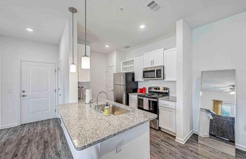 Lake View Suite - POOL, Pet frdly, Nr DTWN NasJax - Foto 20