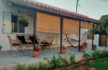 Marialena's houses - Photo 63