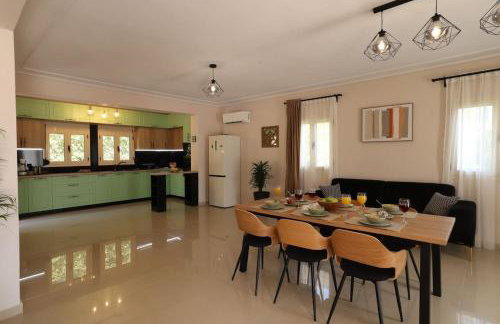 Sumelia Villa - Foto 8