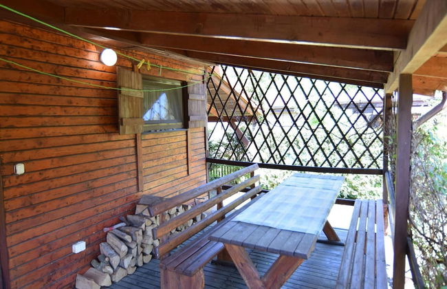 Summer House in Kopalino Near the Sea - Photo 23