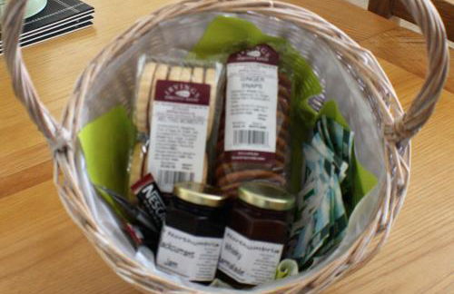 Vault Cottage - Foto 14