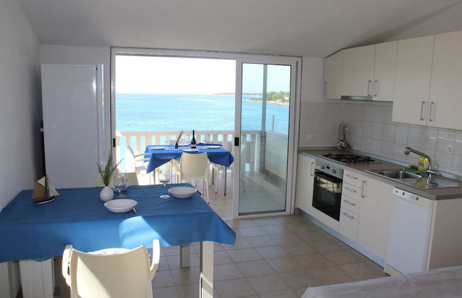 Apartments Andrea - Foto 11