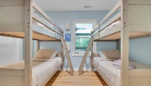 Modern 4BR House in Bloomington - Foto 5