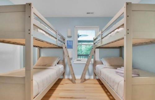 Modern 4BR House in Bloomington - Foto 5