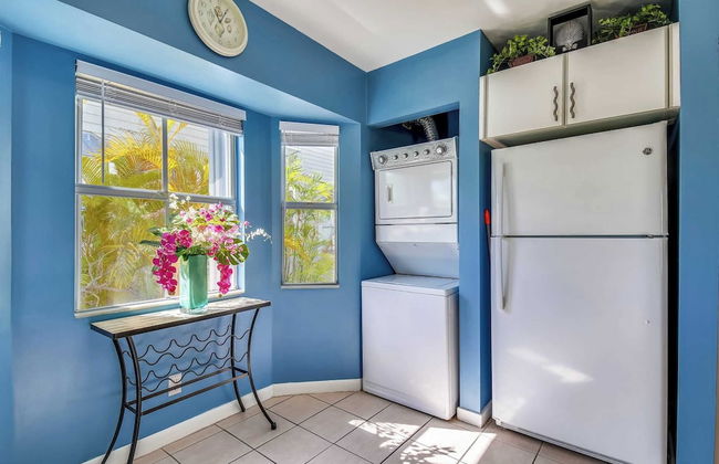 Duval Sea Turtle by Avantstay Great Location Close to Shops Shared Pool! - Foto 6