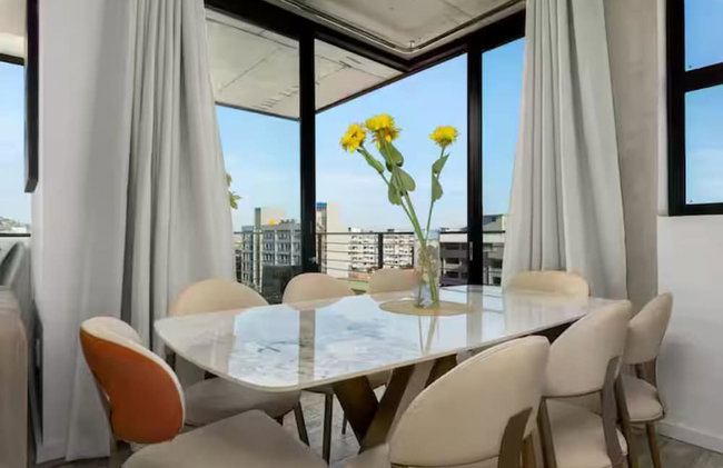 ONE26 ON M - Fluent Serviced Apartments - Foto 68