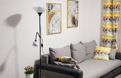 Apartament RODZINNY Wałowa Wejherowo - Foto 4