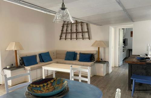 Villetta I 100 Gradini - ampie terrazze sul mare e giardino mediterraneo - Foto 17