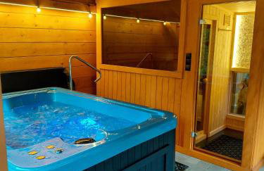 Agroturystyka - AGRODOMEK -Basen, Jacuzzi, Sauna - Foto 44