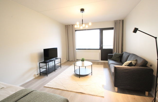 Forenom Serviced Apts HämeenlinnaKatuma8 - Foto 52