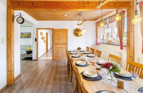 Landhaus Hillebrand - Foto 9