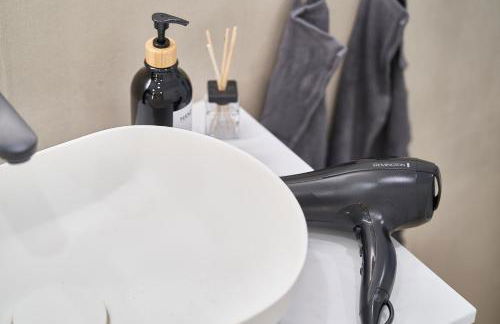 Cozy balcony apartment in Essen-Kupferdreh - Foto 11