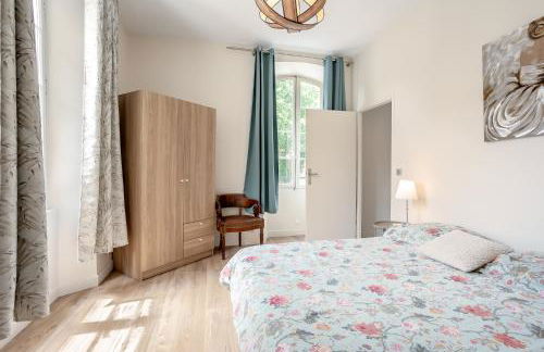 Le Château Olive et Raisin - Foto 6