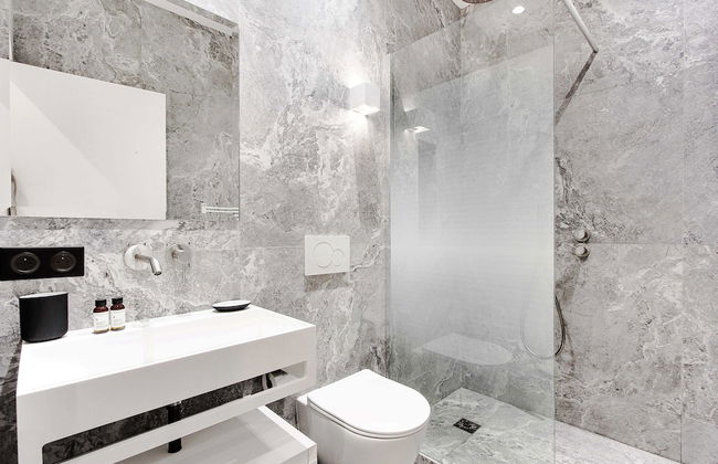 Résidence Paris Caire - Photo 51