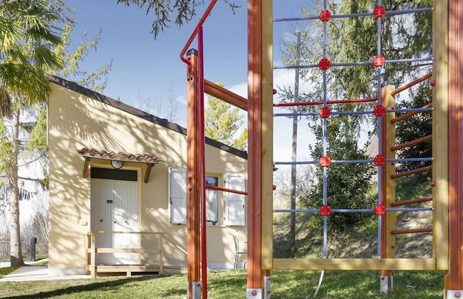 Saecula Natural Village Experience - Foto 37