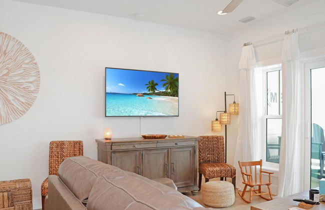 Biggie's Beach House - Foto 26