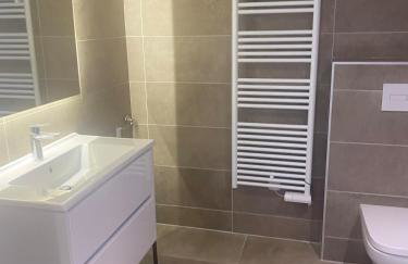 New flat with swimming pool on rooftop - Foto 15