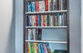 Stunning 3BR House w Garden & Parking in Richmond - Foto 9