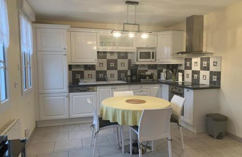 Gîte Gîtes de France® - Jeanne d'Arc - Foto 22