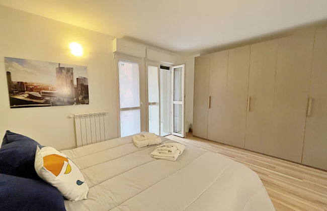 Apt With Gym in Bovisa Milan - Foto 2