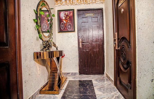 Tobby Royal Suites - Foto 34