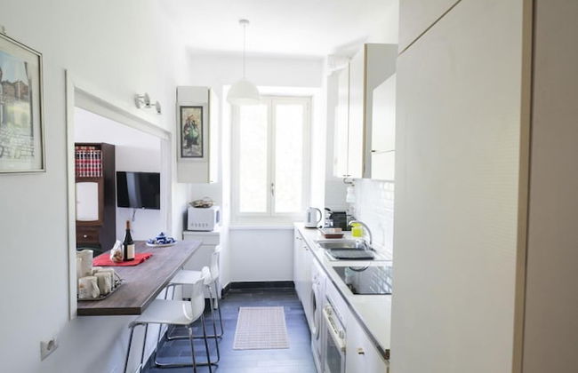 Apartment in Rome - Foto 19