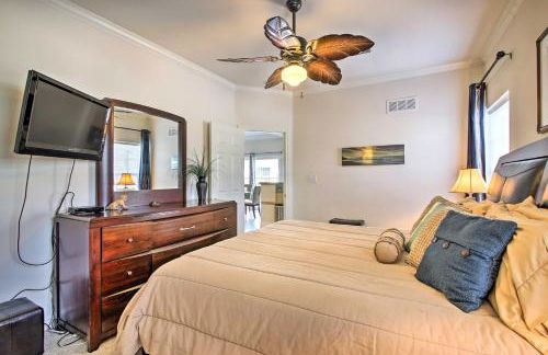 South Padre Island Condo with Pool Access and Balcony! - Photo 11