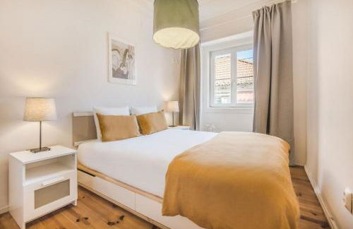 2BR at Chiado Historical Heart of Lisbon - Foto 29