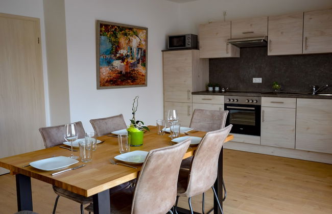 Gästehaus Munk - Foto 76