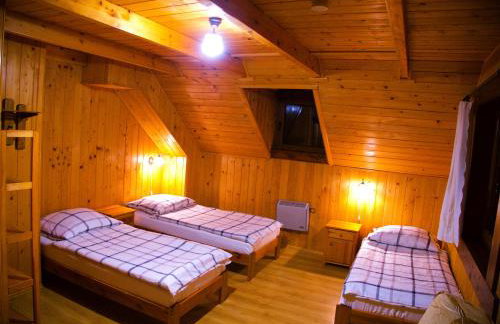 Agroturystyka - AGRODOMEK -Basen, Jacuzzi, Sauna - Foto 13