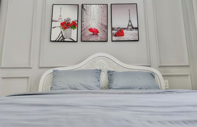 Meta Home Apartment - Vinhomes Imperia - Foto 33