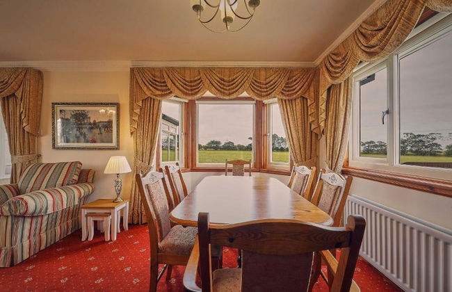 Host Stay Cheviot View - Foto 33