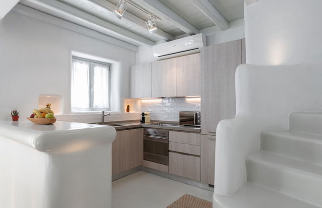 El Sueno Villa Mykonos - Foto 22