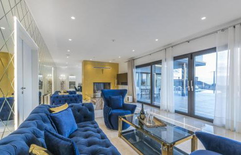 Villa Sara for 10 people near Novigrad with sea view and salt- water pool - Foto 23