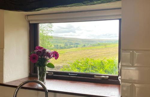 Craven Garth Cottages - Foto 102